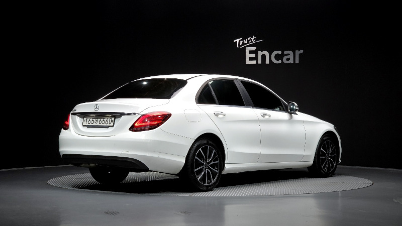 car Mercedes Benz C Class id68155 photo #2