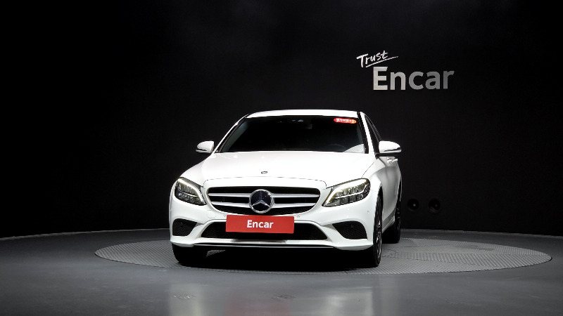 car Mercedes Benz C Class id68155 photo #3