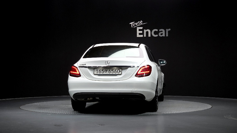 car Mercedes Benz C Class id68155 photo #4