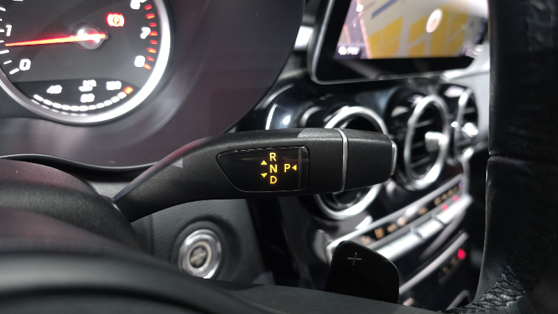 car Mercedes Benz C Class id68155 photo #9