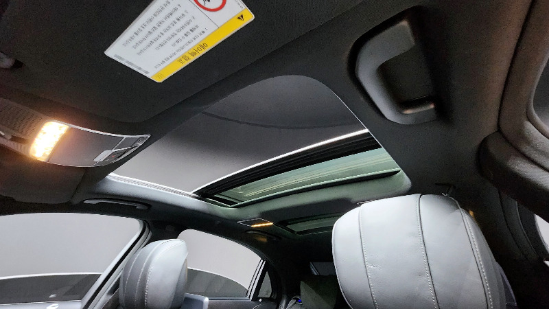 car Mercedes Benz S Class id68157 photo #16