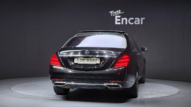 car Mercedes Benz S Class id68157 photo #4