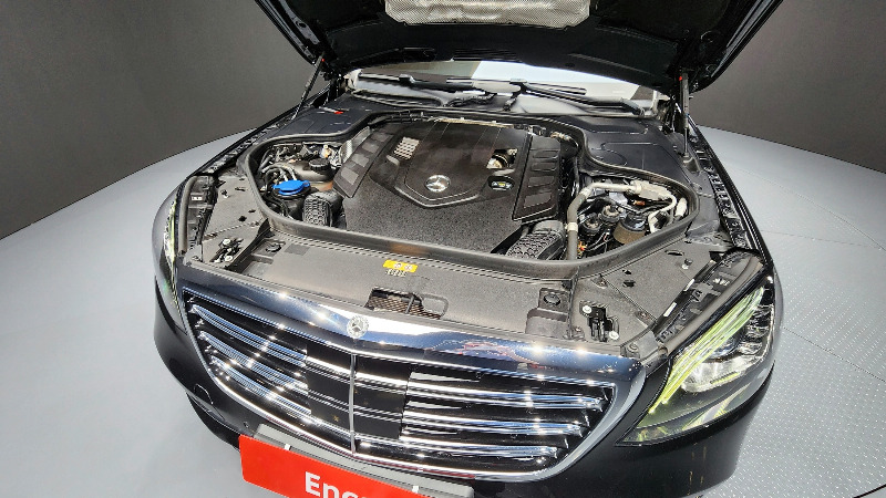 car Mercedes Benz S Class id68157 photo #6
