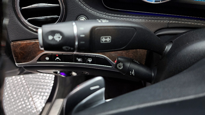 car Mercedes Benz S Class id68157 photo #9