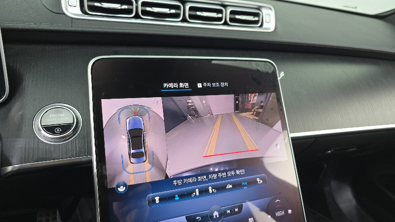 car Mercedes Benz S Class id68162 photo #15