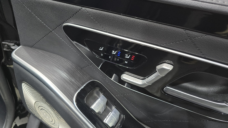 car Mercedes Benz S Class id68162 photo #18