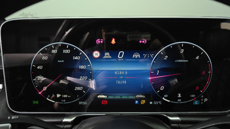 car Mercedes Benz S Class id68162 photo #8