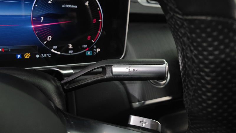 car Mercedes Benz S Class id68162 photo #9