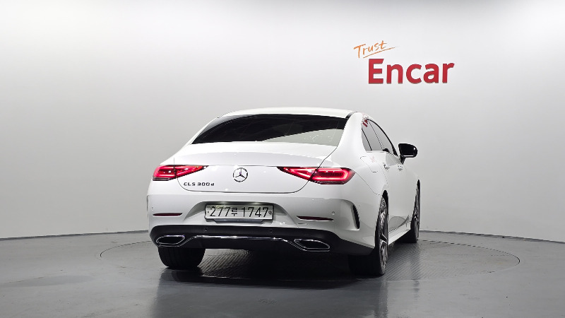 car Mercedes Benz CLS Class id68163 photo #4