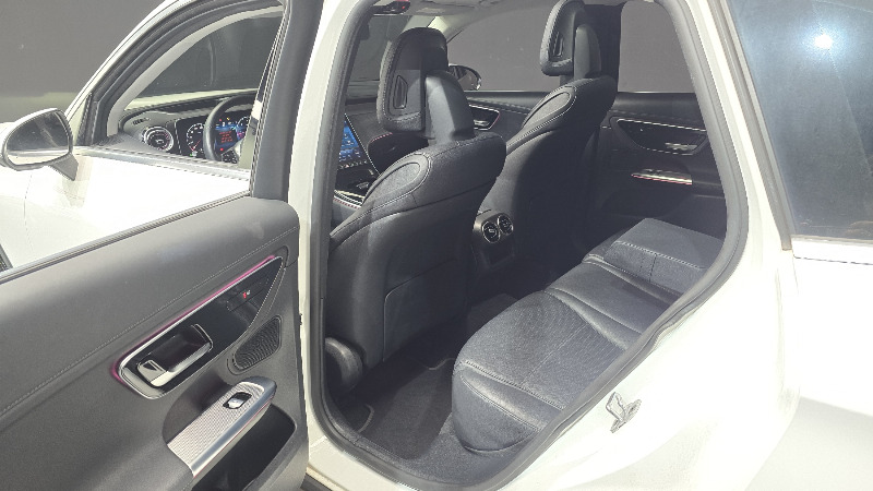 car Mercedes Benz GLC id68165 photo #11