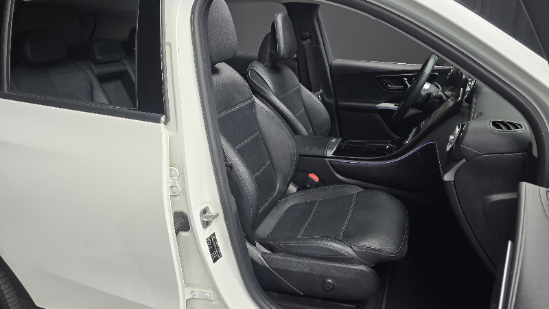 car Mercedes Benz GLC id68165 photo #12