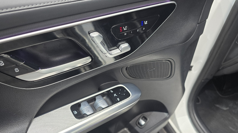 car Mercedes Benz GLC id68165 photo #14