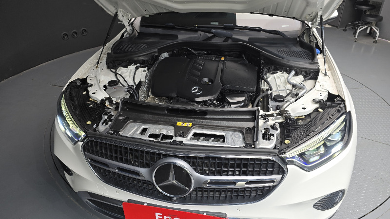 car Mercedes Benz GLC id68165 photo #6