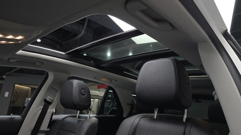car Mercedes Benz GLE id68166 photo #19