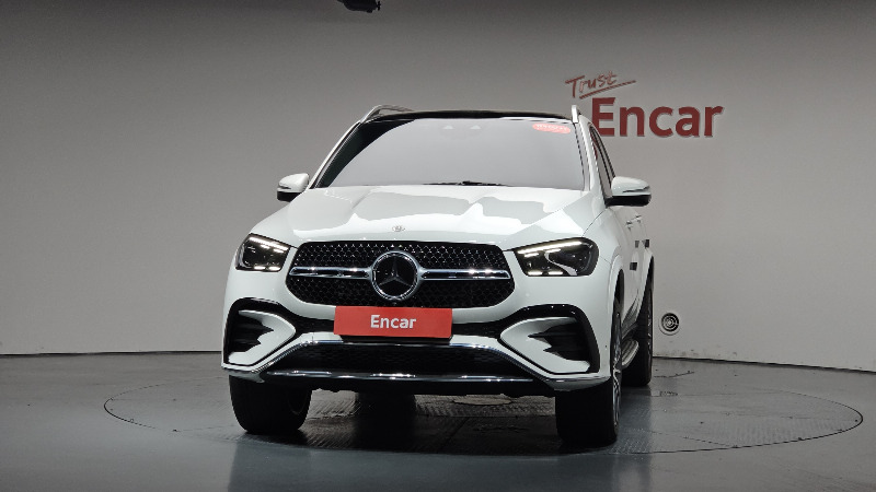 car Mercedes Benz GLE id68166 photo #3