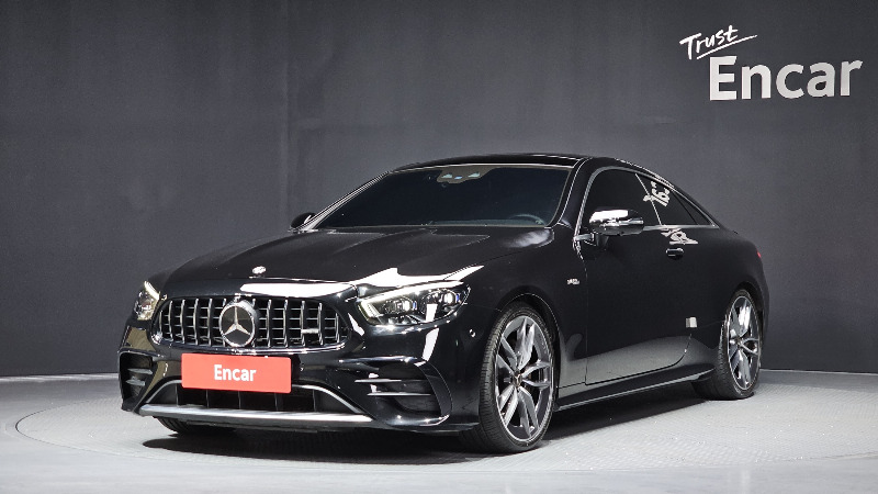 car Mercedes Benz E Class id68169 main photo