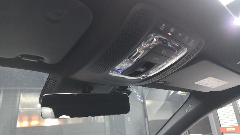 car Mercedes Benz CLA id68170 photo #16