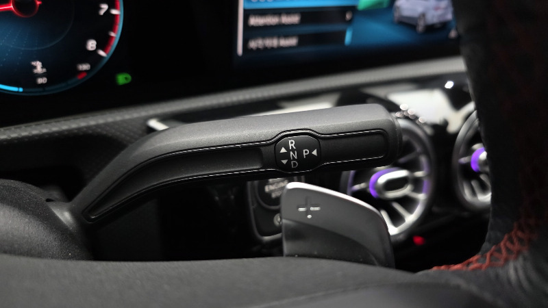 car Mercedes Benz CLA id68170 photo #9