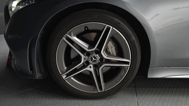 car Mercedes Benz CLS Class id68174 photo #5