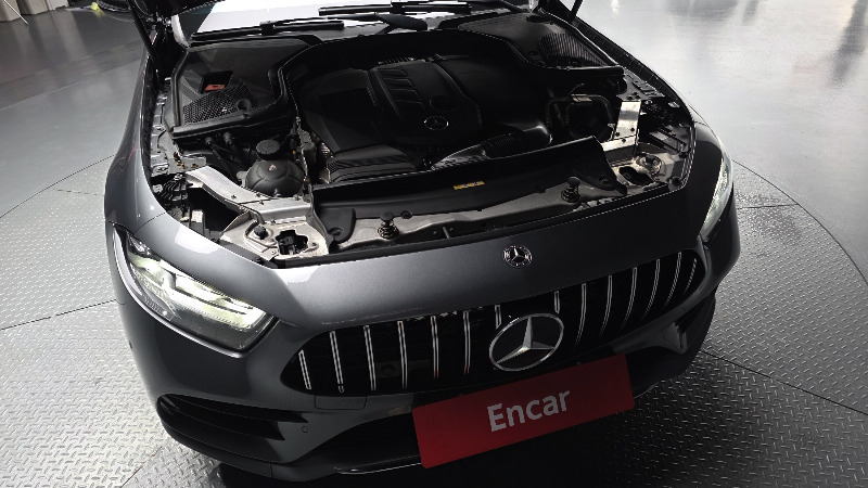 car Mercedes Benz CLS Class id68174 photo #6