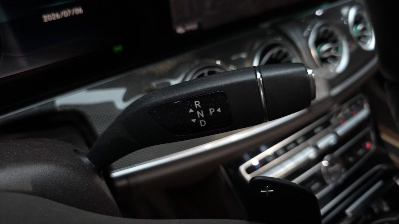 car Mercedes Benz CLS Class id68174 photo #9