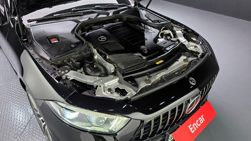 car Mercedes Benz CLS Class id68177 photo #6