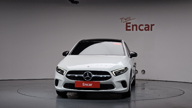car Mercedes Benz A Class id68181 photo #3