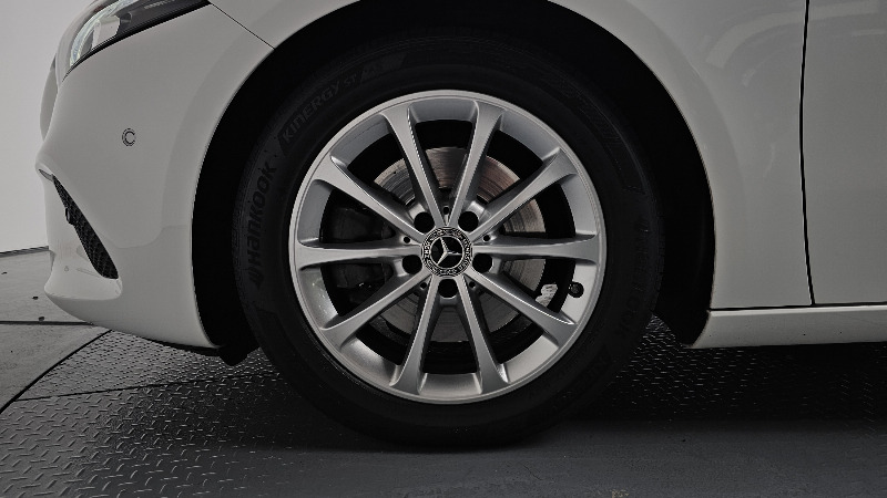car Mercedes Benz A Class id68181 photo #5