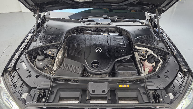 car Mercedes Benz S Class id68183 photo #6