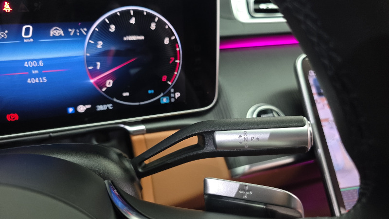 car Mercedes Benz S Class id68183 photo #9