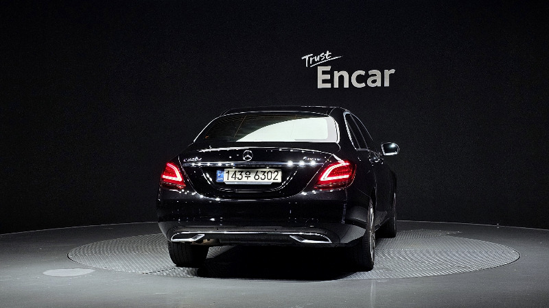 car Mercedes Benz C Class id68184 photo #4