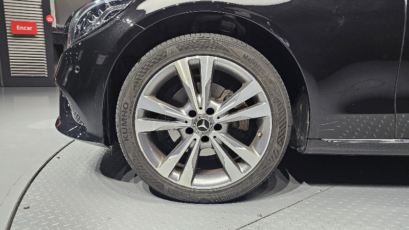 car Mercedes Benz C Class id68184 photo #5