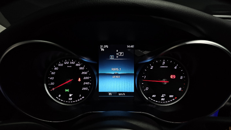 car Mercedes Benz C Class id68184 photo #8