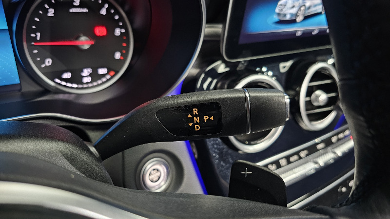 car Mercedes Benz C Class id68184 photo #9