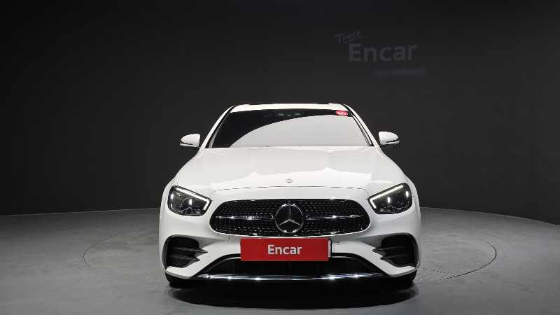 car Mercedes Benz E Class id68186 photo #3