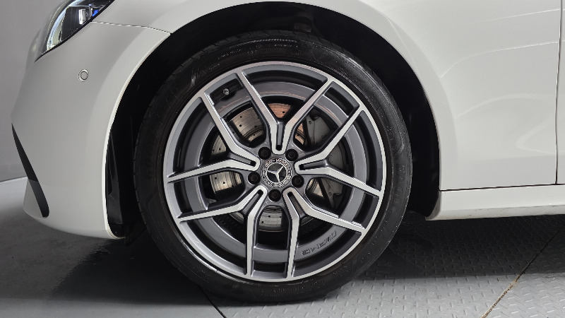 car Mercedes Benz E Class id68186 photo #5