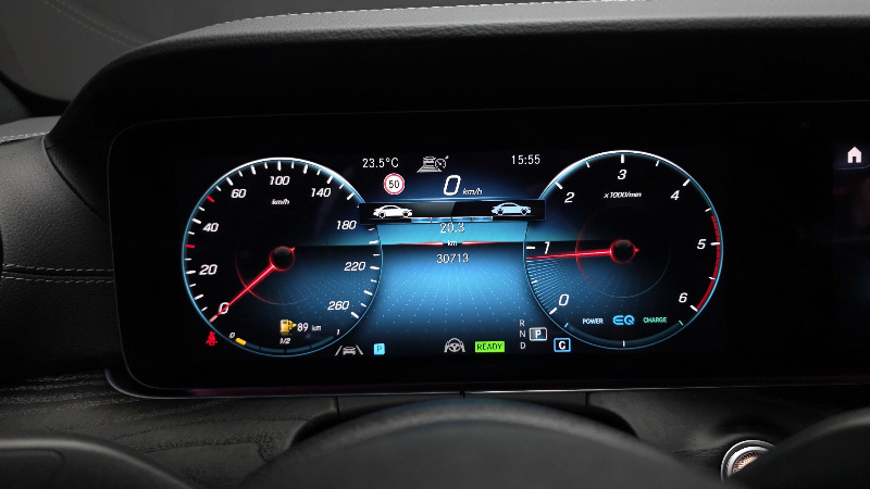 car Mercedes Benz E Class id68186 photo #8