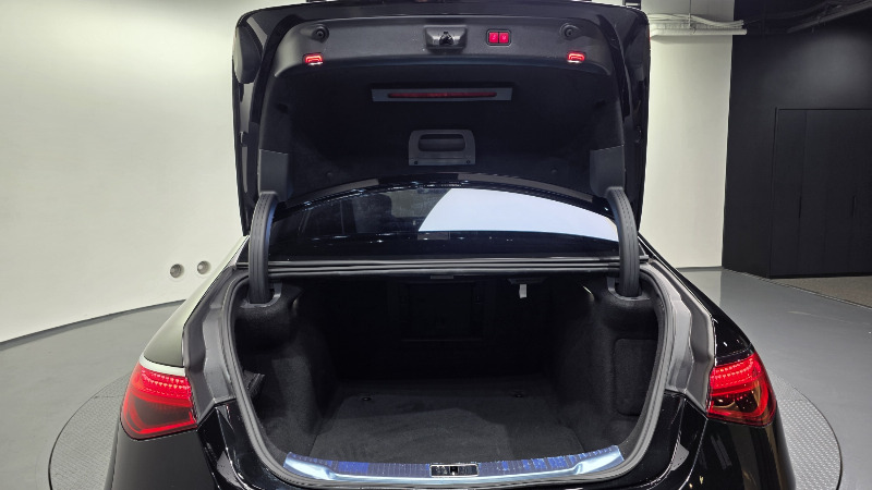 car Mercedes Benz S Class id68189 photo #20