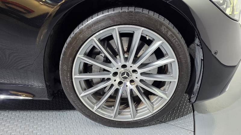 car Mercedes Benz S Class id68189 photo #21