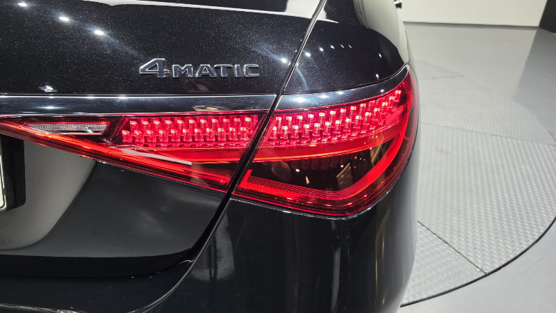 car Mercedes Benz S Class id68189 photo #23