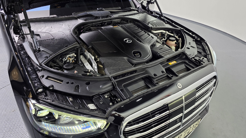 car Mercedes Benz S Class id68189 photo #6
