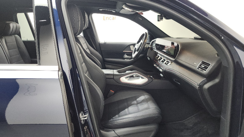 car Mercedes Benz GLS Class id68192 photo #11