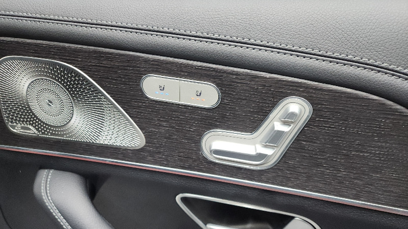 car Mercedes Benz GLS Class id68192 photo #19