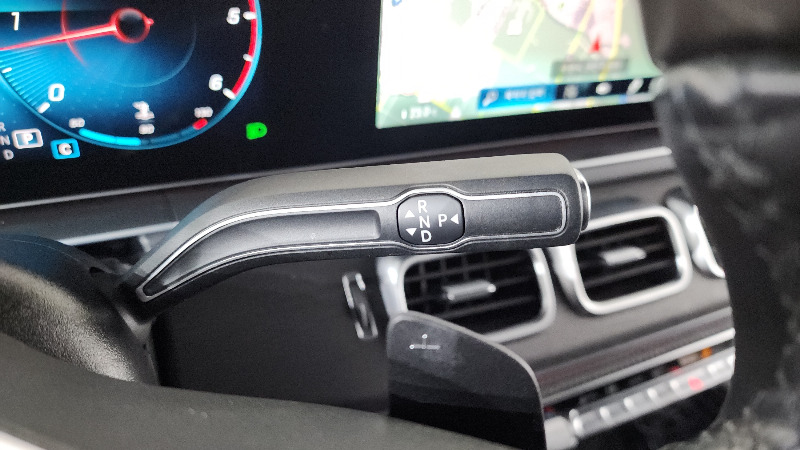 car Mercedes Benz GLS Class id68192 photo #9