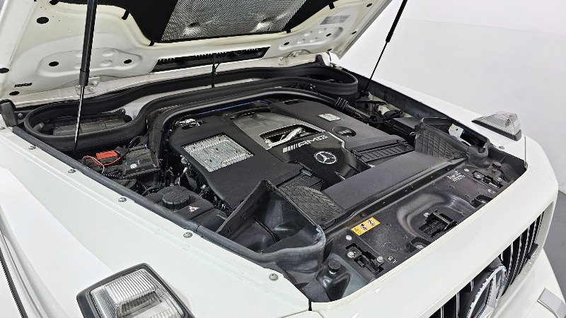 car Mercedes Benz G Class id68193 photo #6