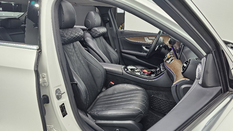 car Mercedes Benz E Class id68200 photo #10