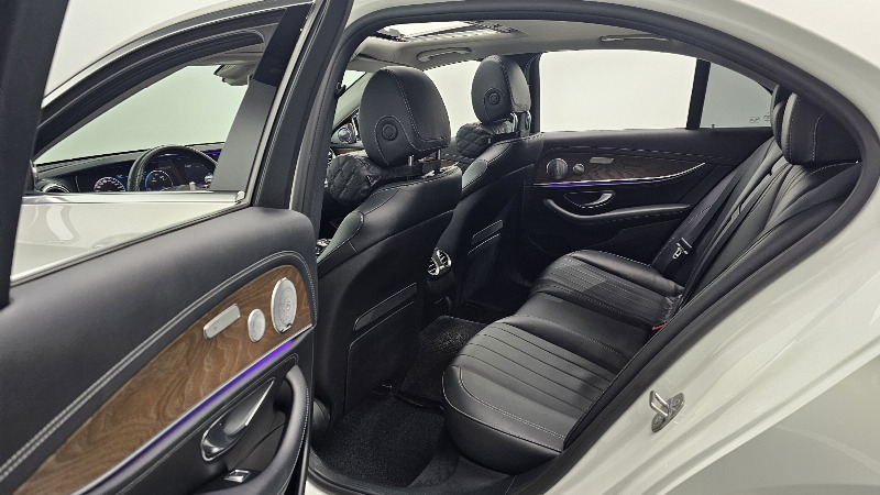 car Mercedes Benz E Class id68200 photo #12