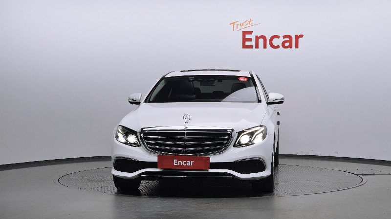 car Mercedes Benz E Class id68200 photo #3