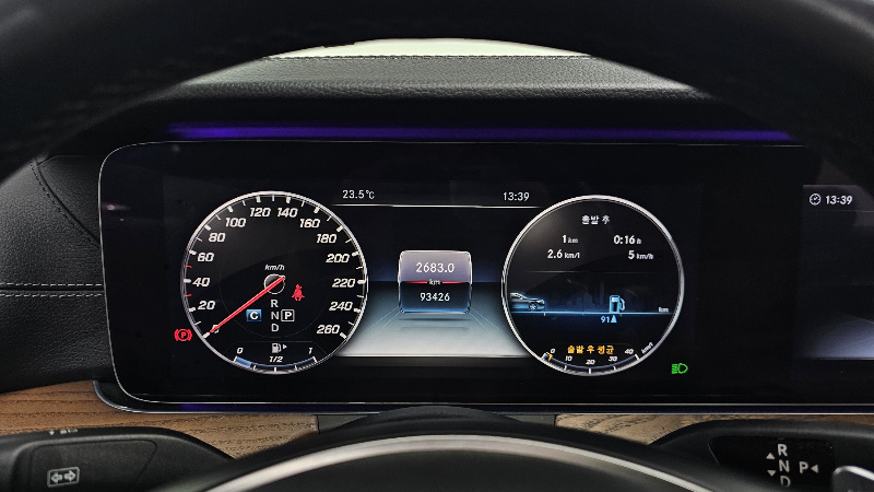 car Mercedes Benz E Class id68200 photo #8