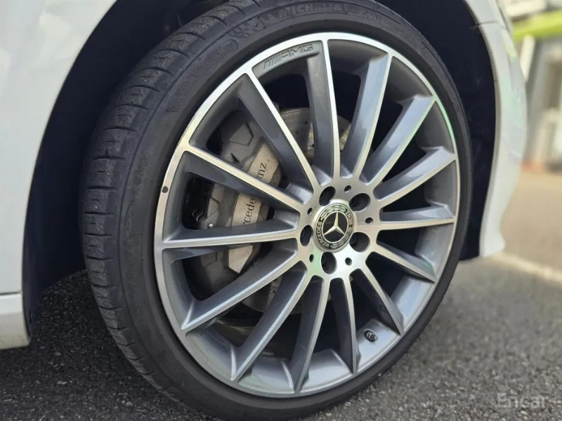 car Mercedes Benz E Class id68207 photo #5